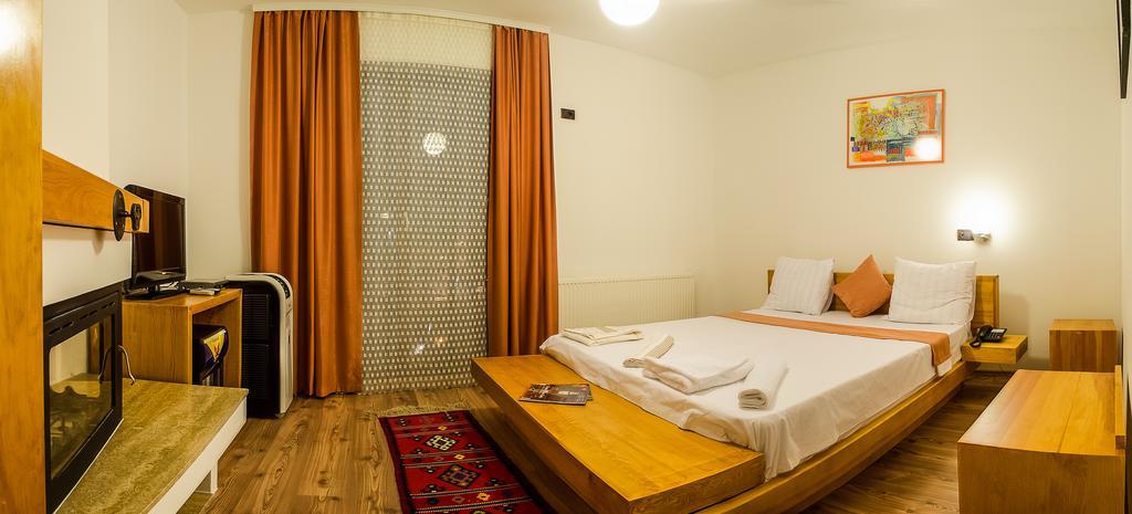 Hotel Prizreni Cameră foto